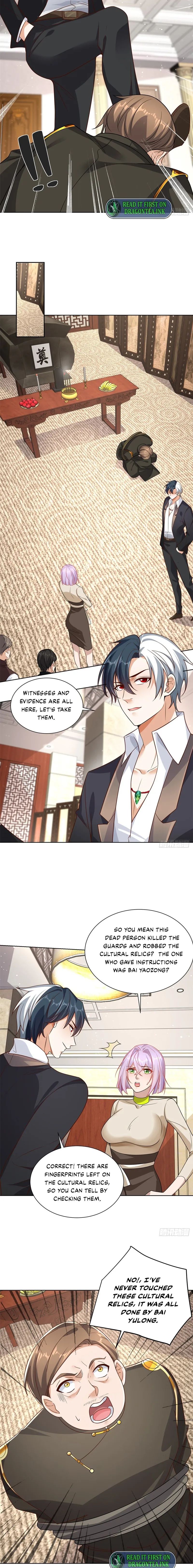 Arch Villain chapter 31 - page 2