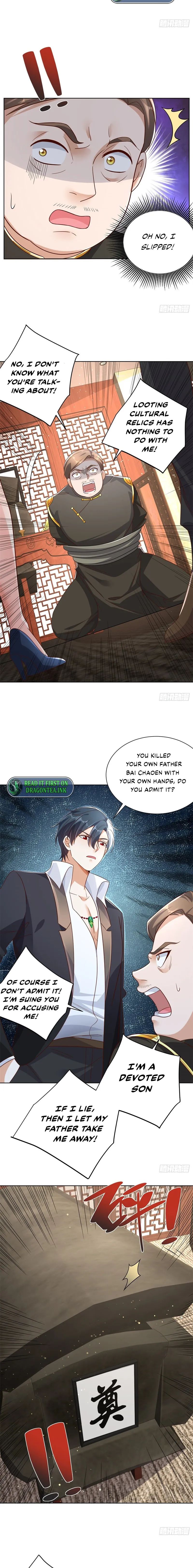 Arch Villain chapter 31 - page 3
