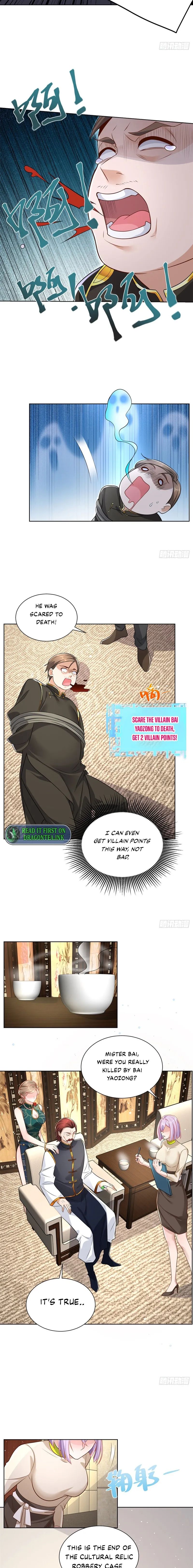 Arch Villain chapter 31 - page 5