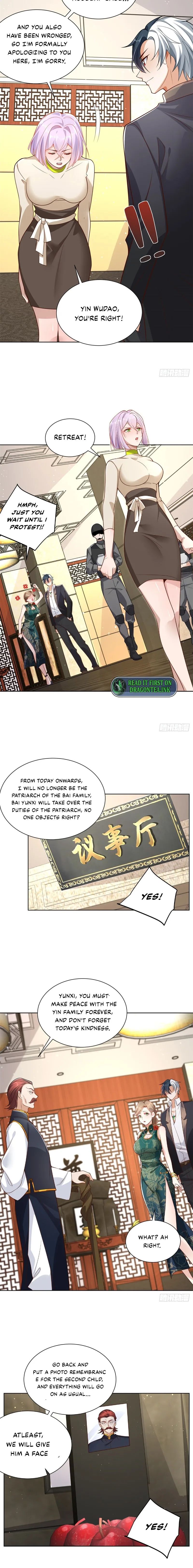Arch Villain chapter 31 - page 6
