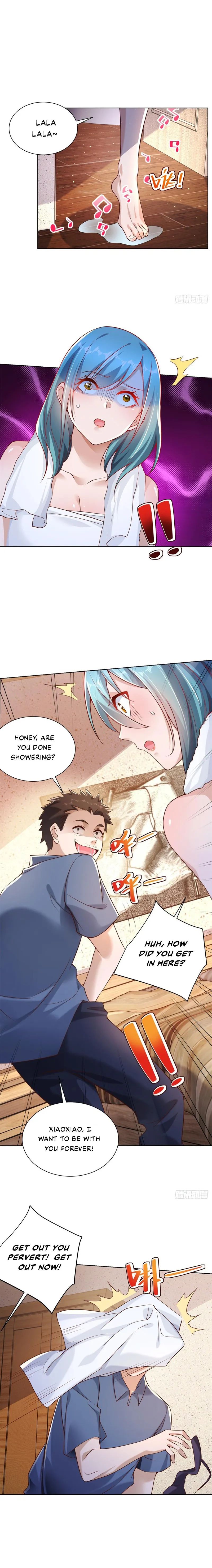 Arch Villain chapter 23 - page 4