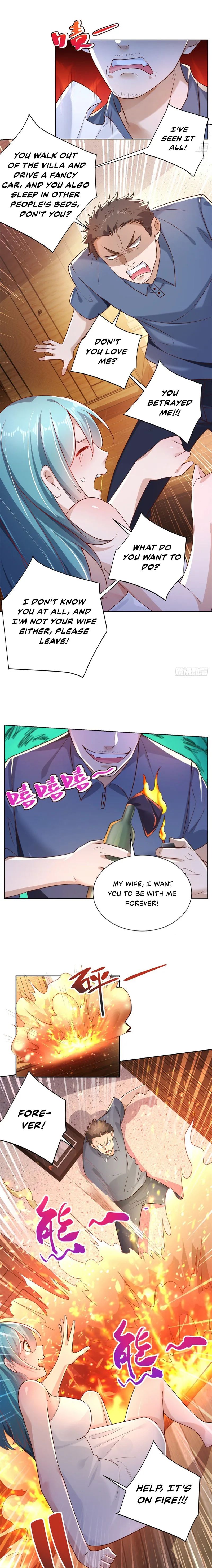 Arch Villain chapter 23 - page 5