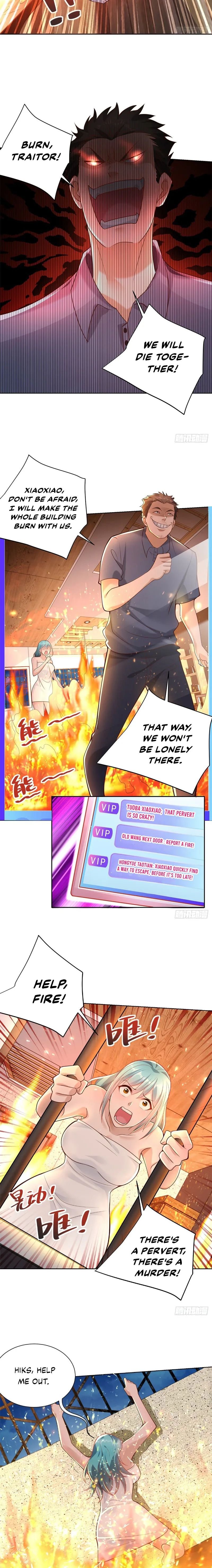 Arch Villain chapter 23 - page 6
