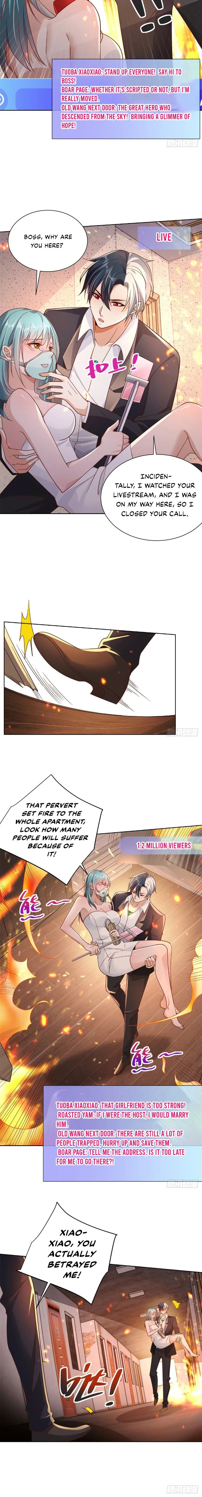 Arch Villain chapter 23 - page 9
