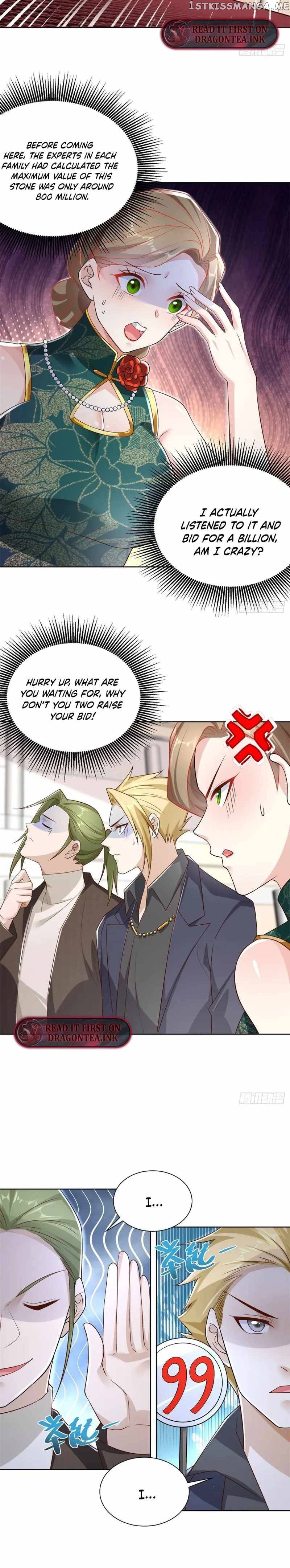 Arch Villain Chapter 33 - page 10