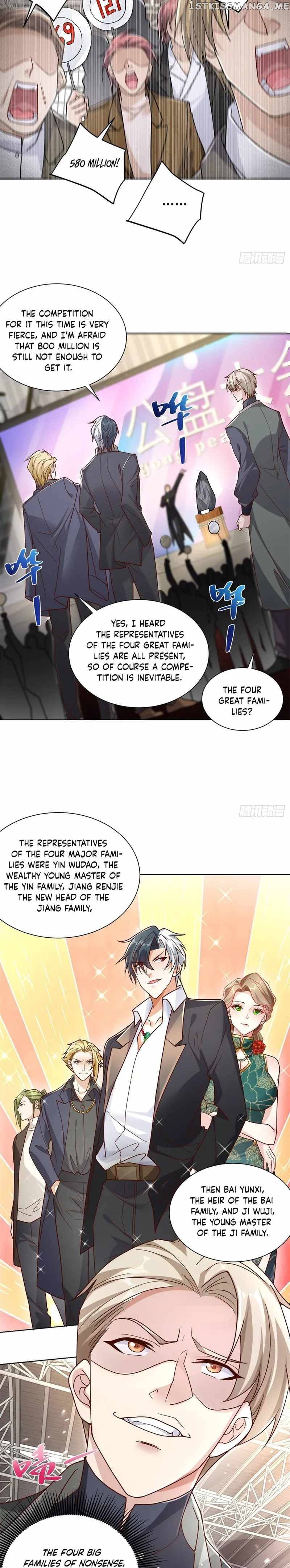Arch Villain Chapter 33 - page 4