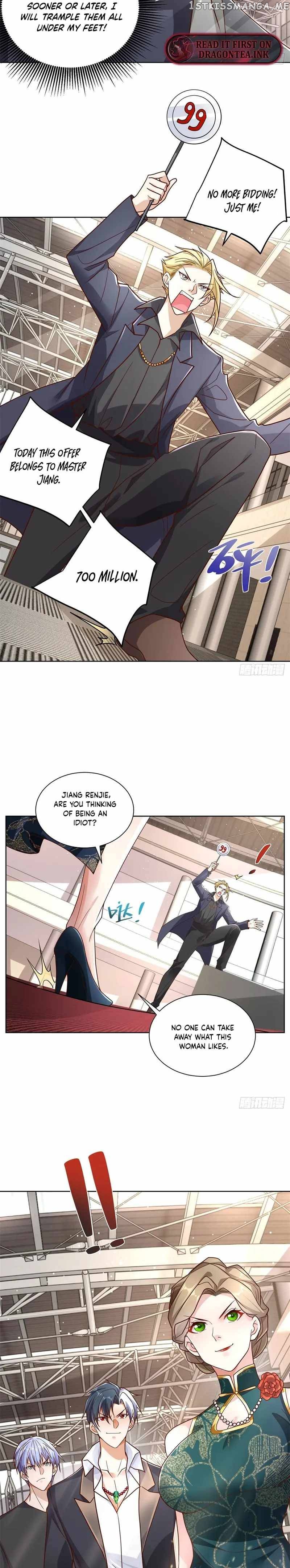 Arch Villain Chapter 33 - page 5