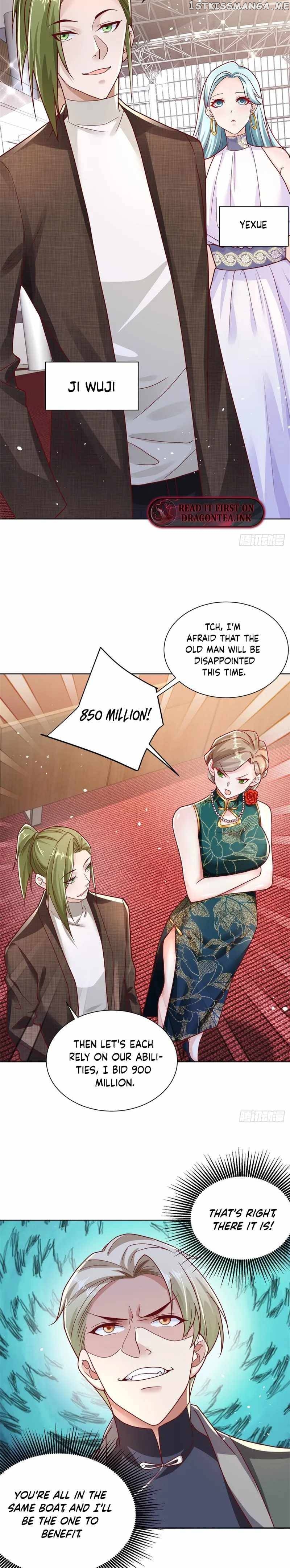 Arch Villain Chapter 33 - page 8