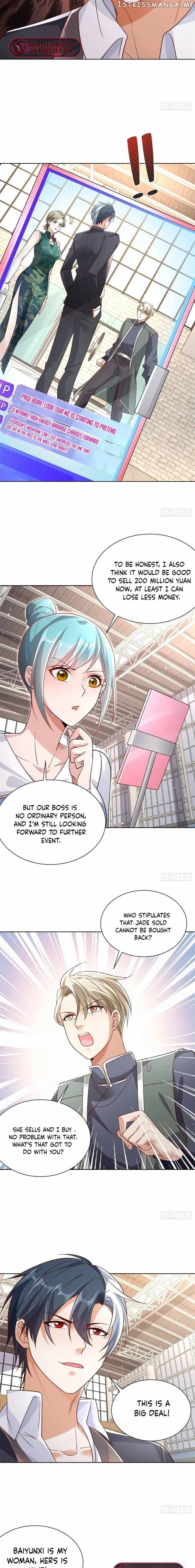 Arch Villain Chapter 34 - page 6