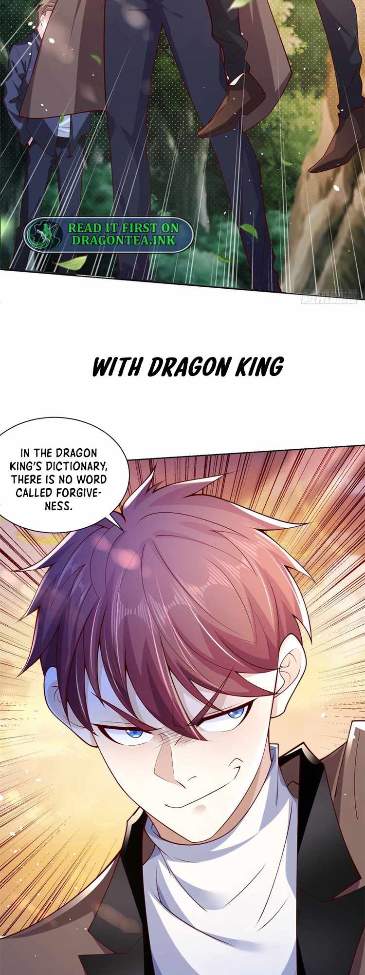 Arch Villain chapter 0.1 - page 4
