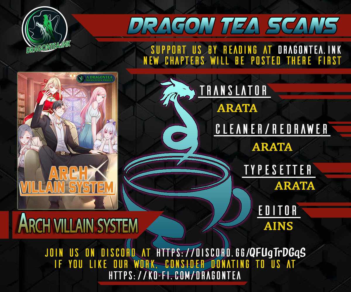 Arch Villain chapter 1 - page 1