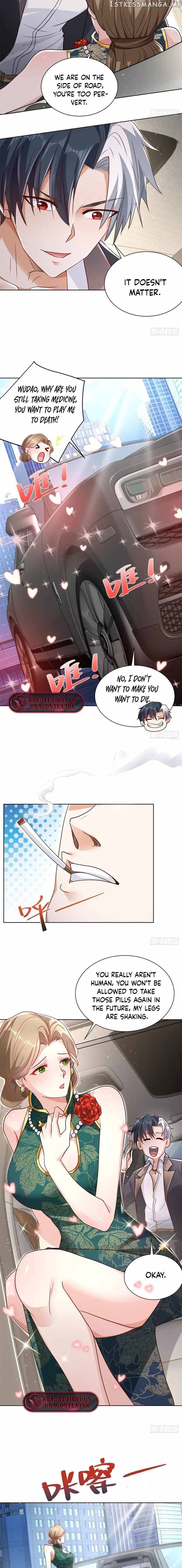 Arch Villain Chapter 38 - page 3