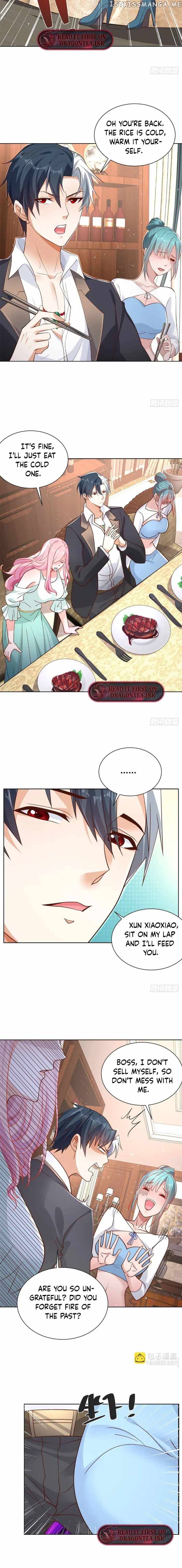 Arch Villain Chapter 38 - page 7