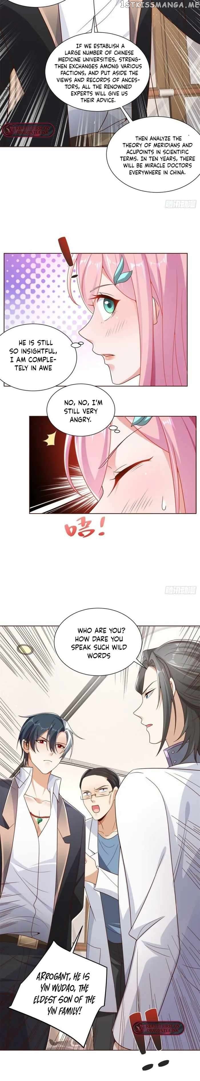 Arch Villain Chapter 39 - page 10