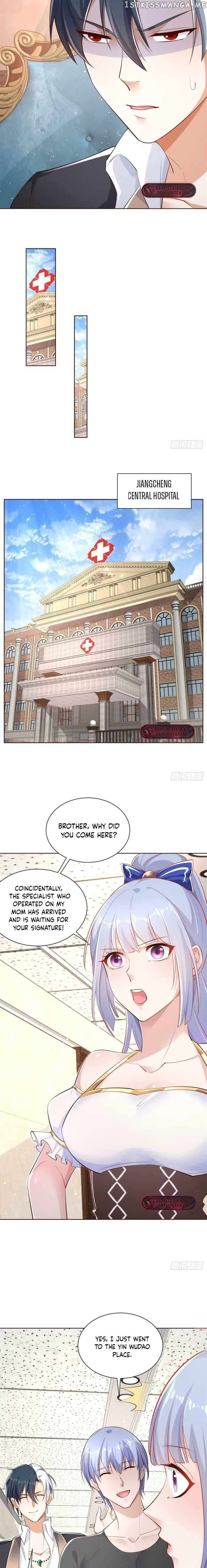 Arch Villain Chapter 39 - page 5