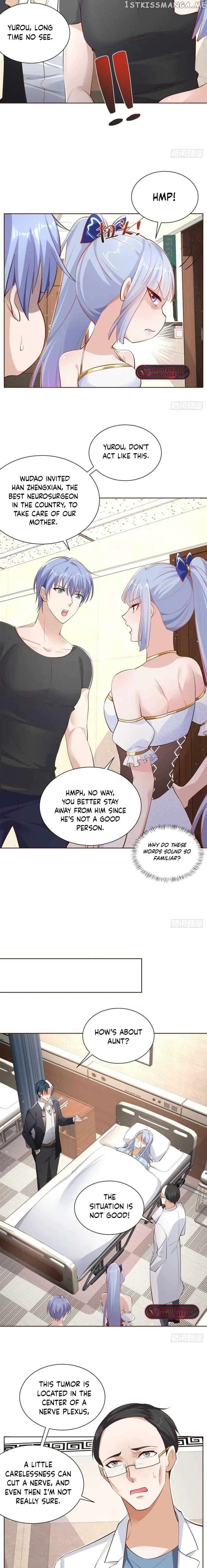Arch Villain Chapter 39 - page 6