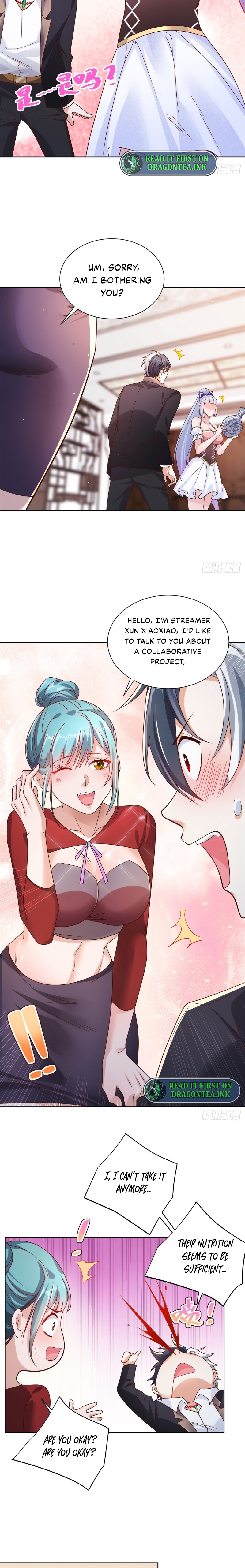 Arch Villain chapter 20 - page 10