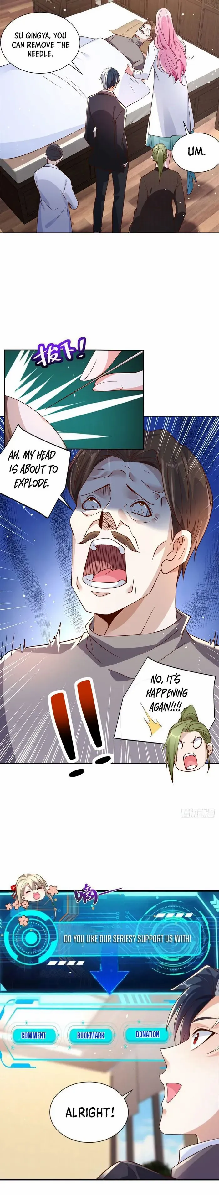 Arch Villain Chapter 44 - page 10