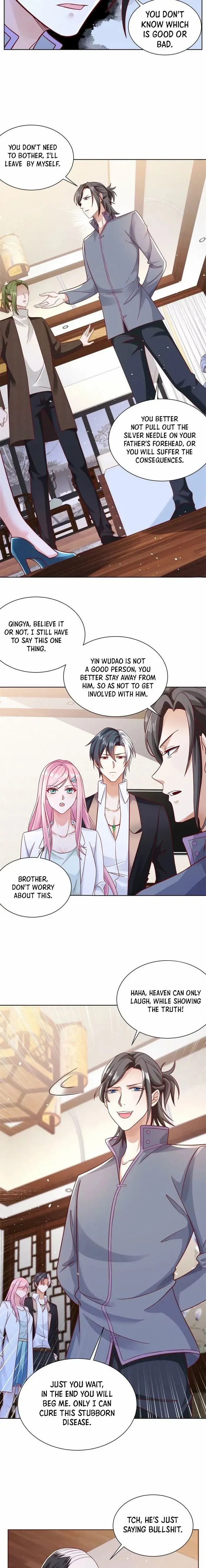 Arch Villain Chapter 44 - page 2