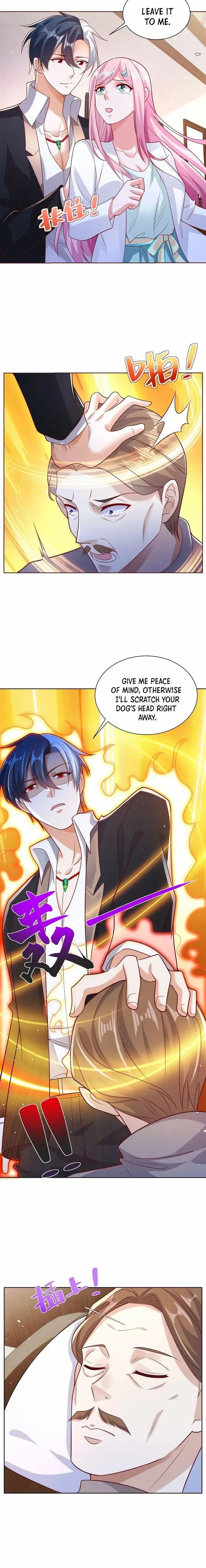 Arch Villain Chapter 44 - page 4