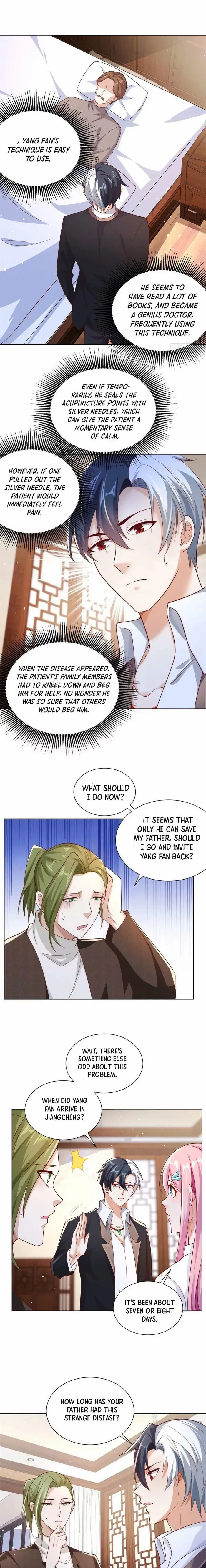 Arch Villain Chapter 44 - page 5