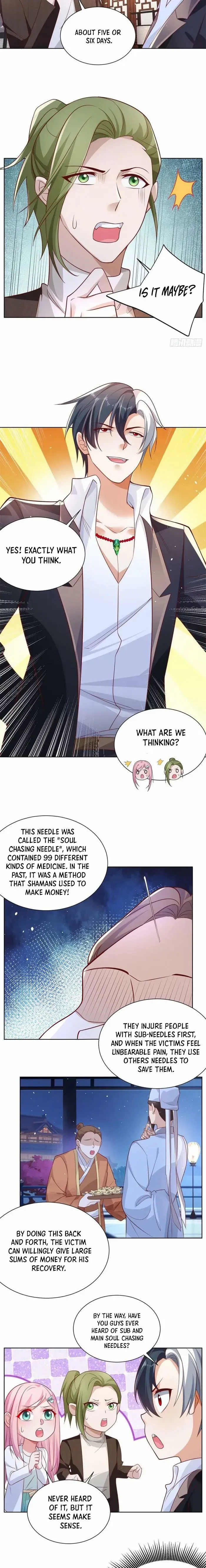 Arch Villain Chapter 44 - page 6