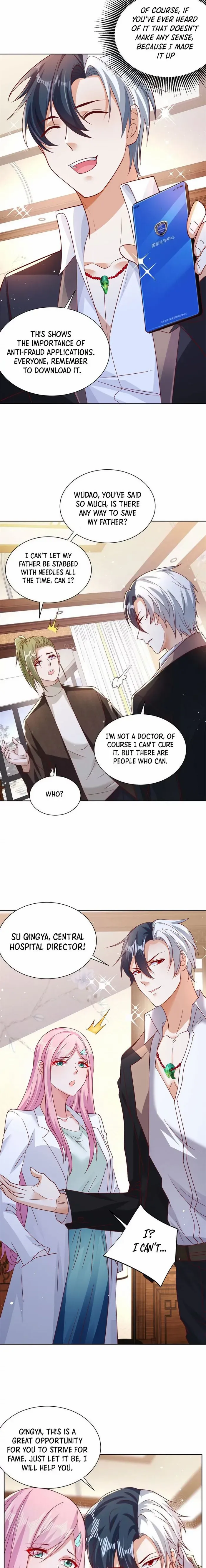 Arch Villain Chapter 44 - page 7