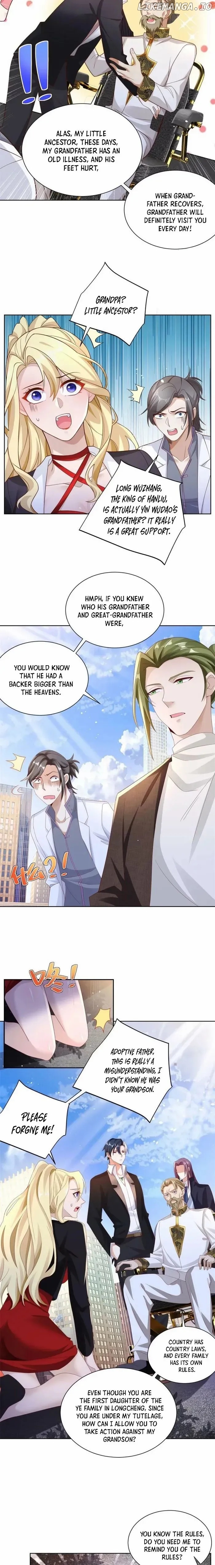 Arch Villain Chapter 48 - page 4