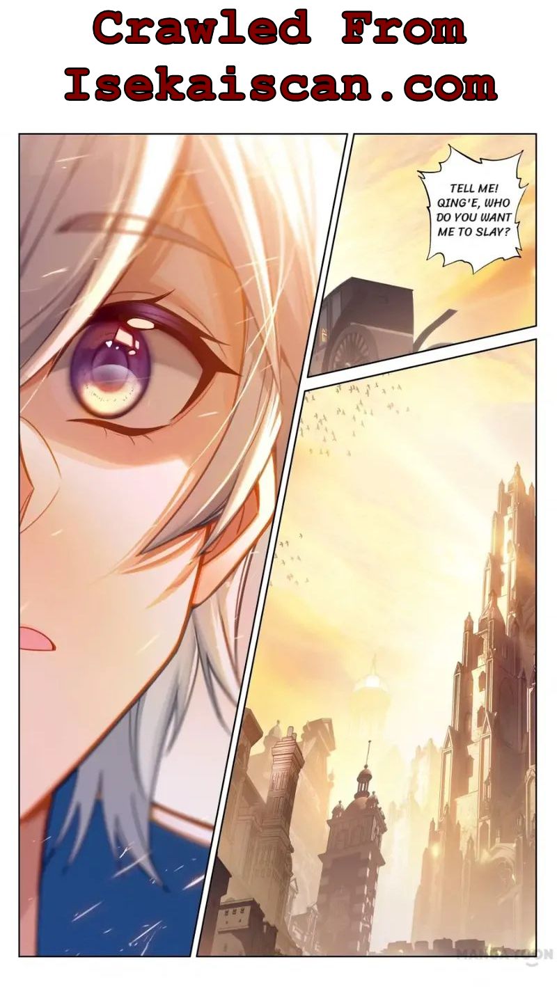 King of Manifestations chapter 52 - page 13
