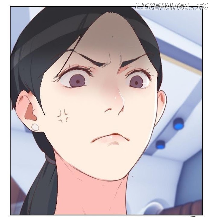 My First Boyfriend Is A Boss chapter 1 - page 16