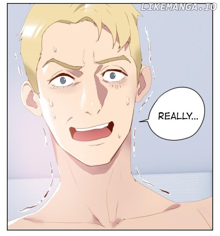 My First Boyfriend Is A Boss chapter 1 - page 6