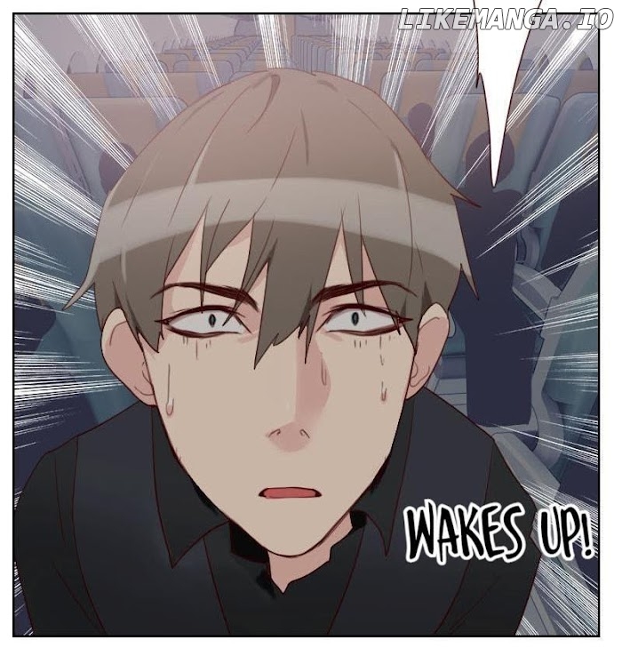 My First Boyfriend Is A Boss chapter 4 - page 10