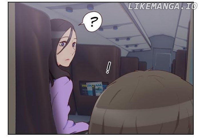 My First Boyfriend Is A Boss chapter 4 - page 12