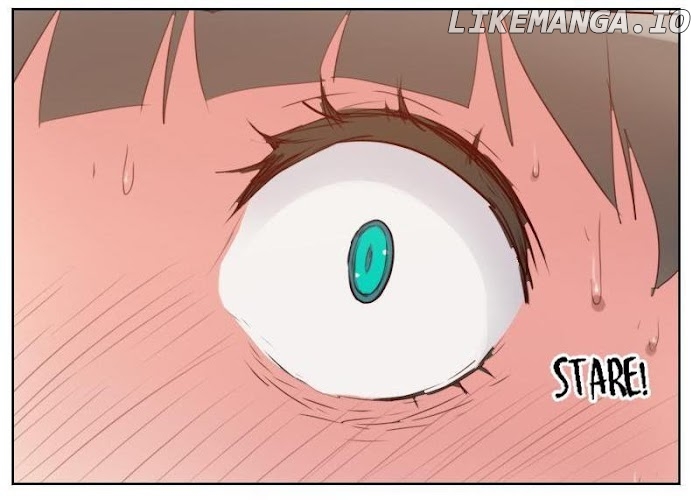 My First Boyfriend Is A Boss chapter 4 - page 4