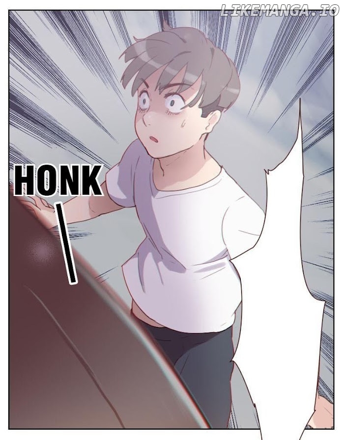 My First Boyfriend Is A Boss chapter 4 - page 9
