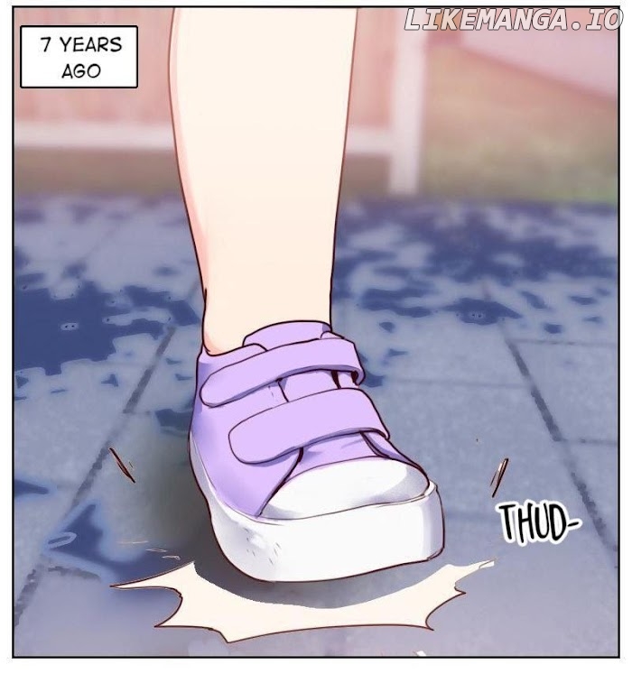 My First Boyfriend Is A Boss chapter 3 - page 14