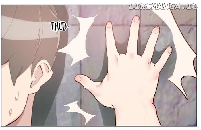 My First Boyfriend Is A Boss chapter 3 - page 15
