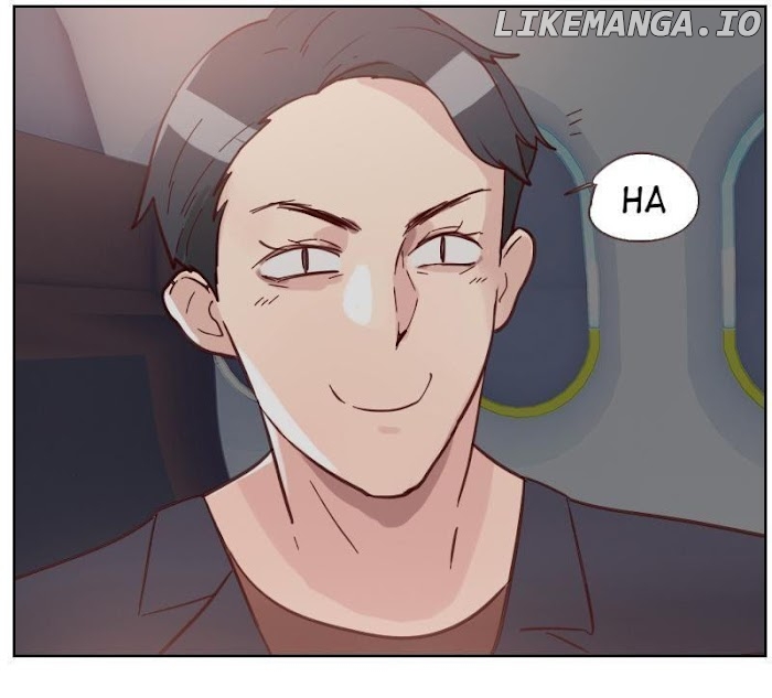 My First Boyfriend Is A Boss chapter 3 - page 6
