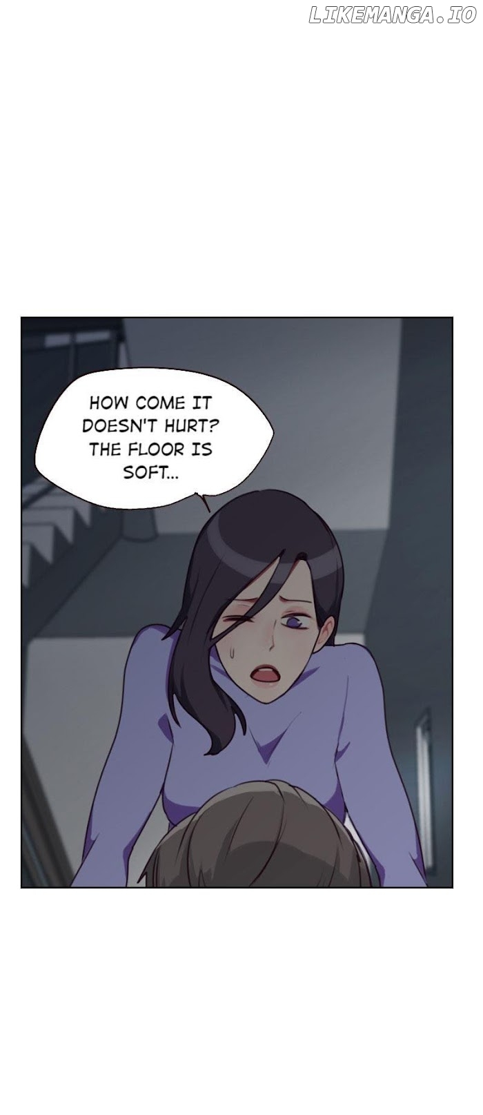 My First Boyfriend Is A Boss chapter 24 - page 5