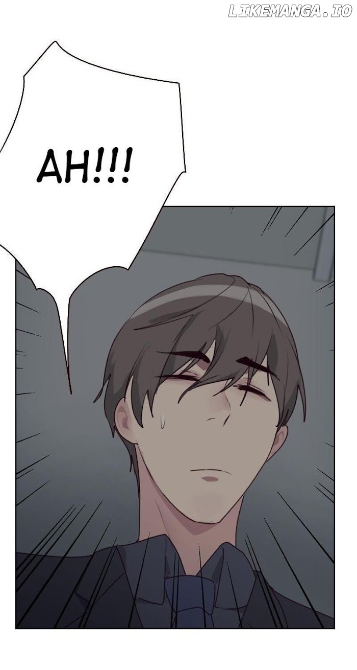 My First Boyfriend Is A Boss chapter 24 - page 6