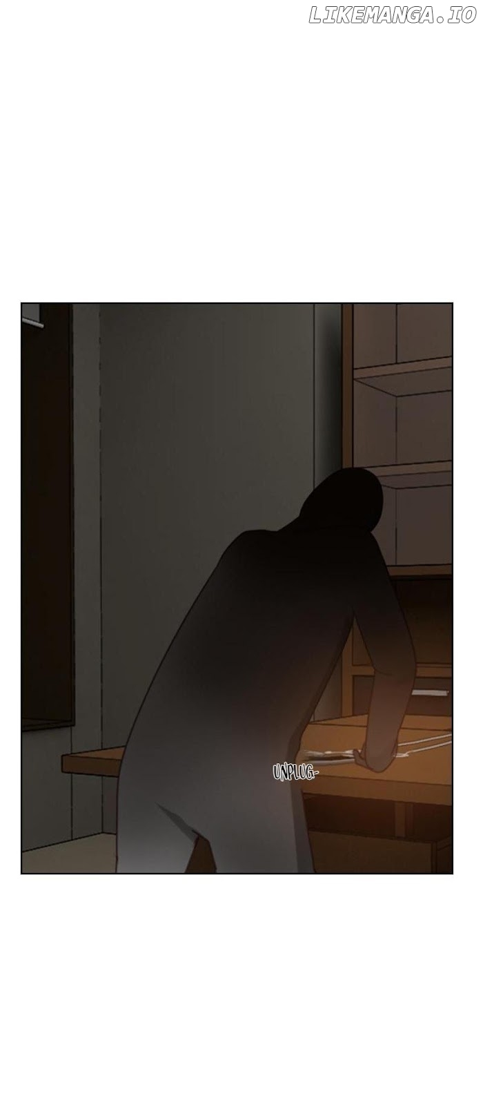 My First Boyfriend Is A Boss chapter 20 - page 11