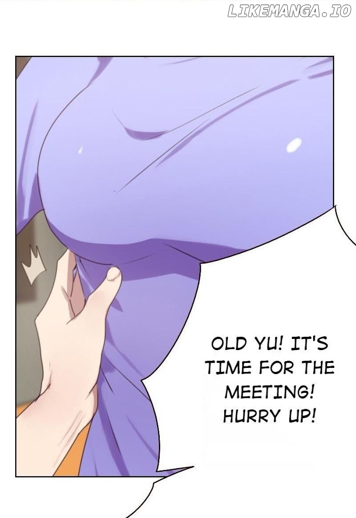 My First Boyfriend Is A Boss chapter 20 - page 2