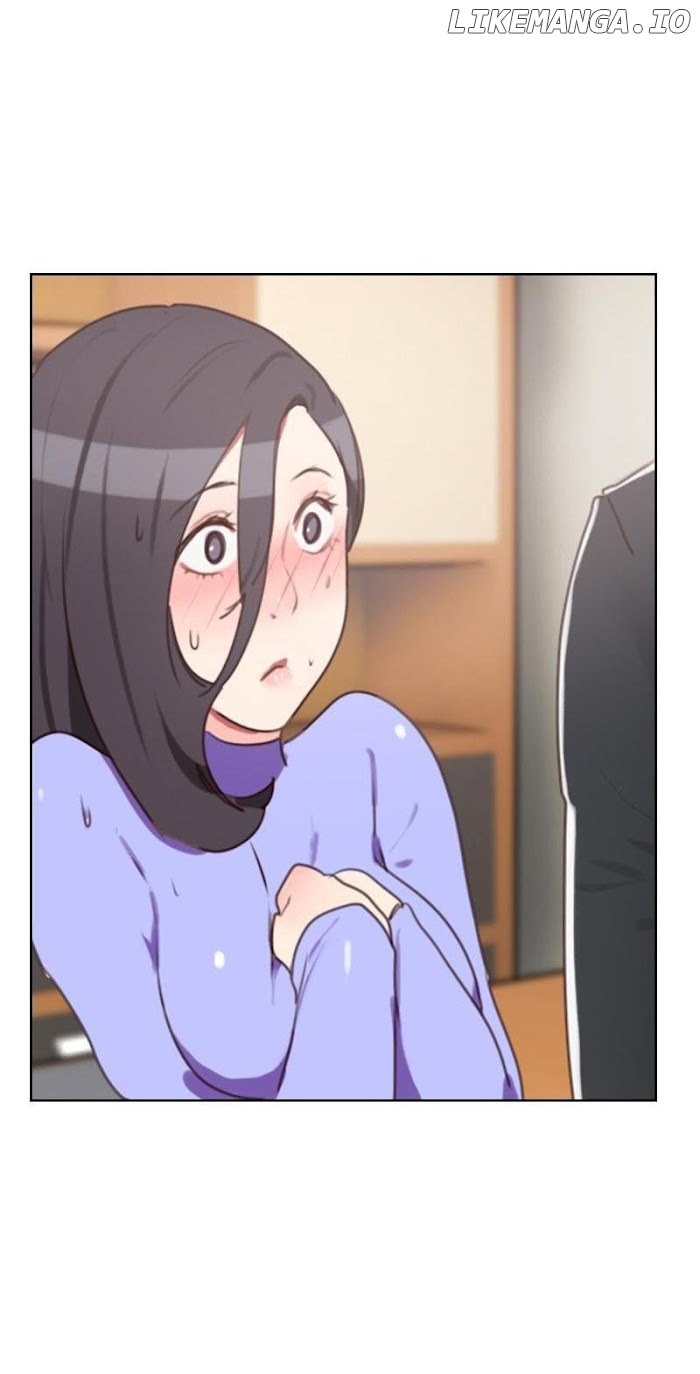My First Boyfriend Is A Boss chapter 20 - page 4