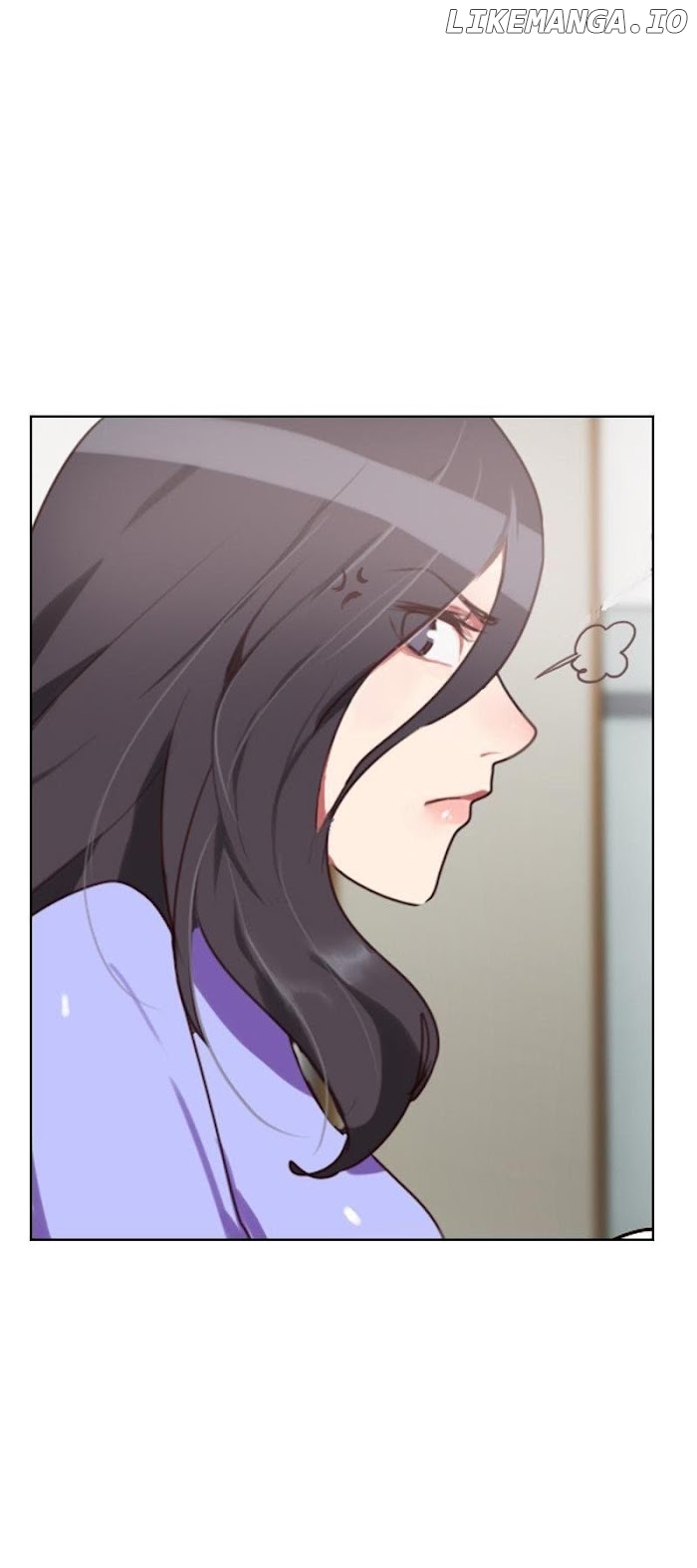 My First Boyfriend Is A Boss chapter 20 - page 6