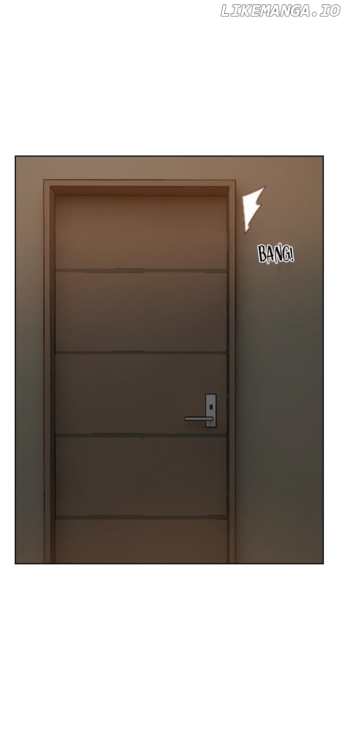 My First Boyfriend Is A Boss chapter 20 - page 9