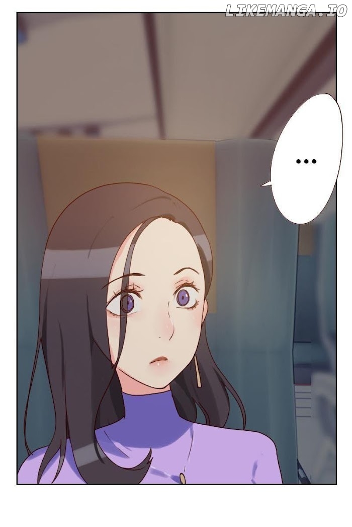 My First Boyfriend Is A Boss chapter 2 - page 11