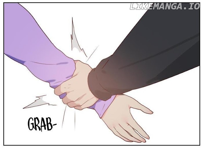 My First Boyfriend Is A Boss chapter 2 - page 12