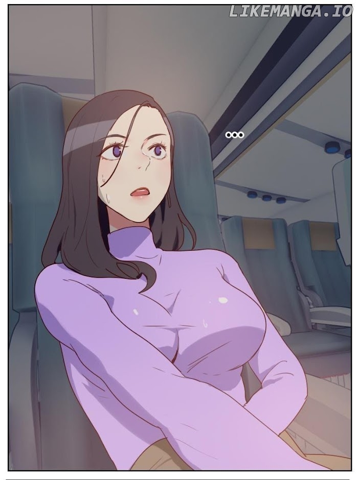 My First Boyfriend Is A Boss chapter 2 - page 13