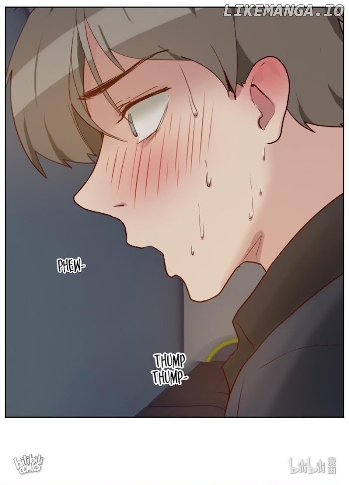 My First Boyfriend Is A Boss chapter 2 - page 20