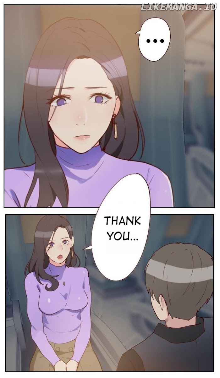 My First Boyfriend Is A Boss chapter 2 - page 9